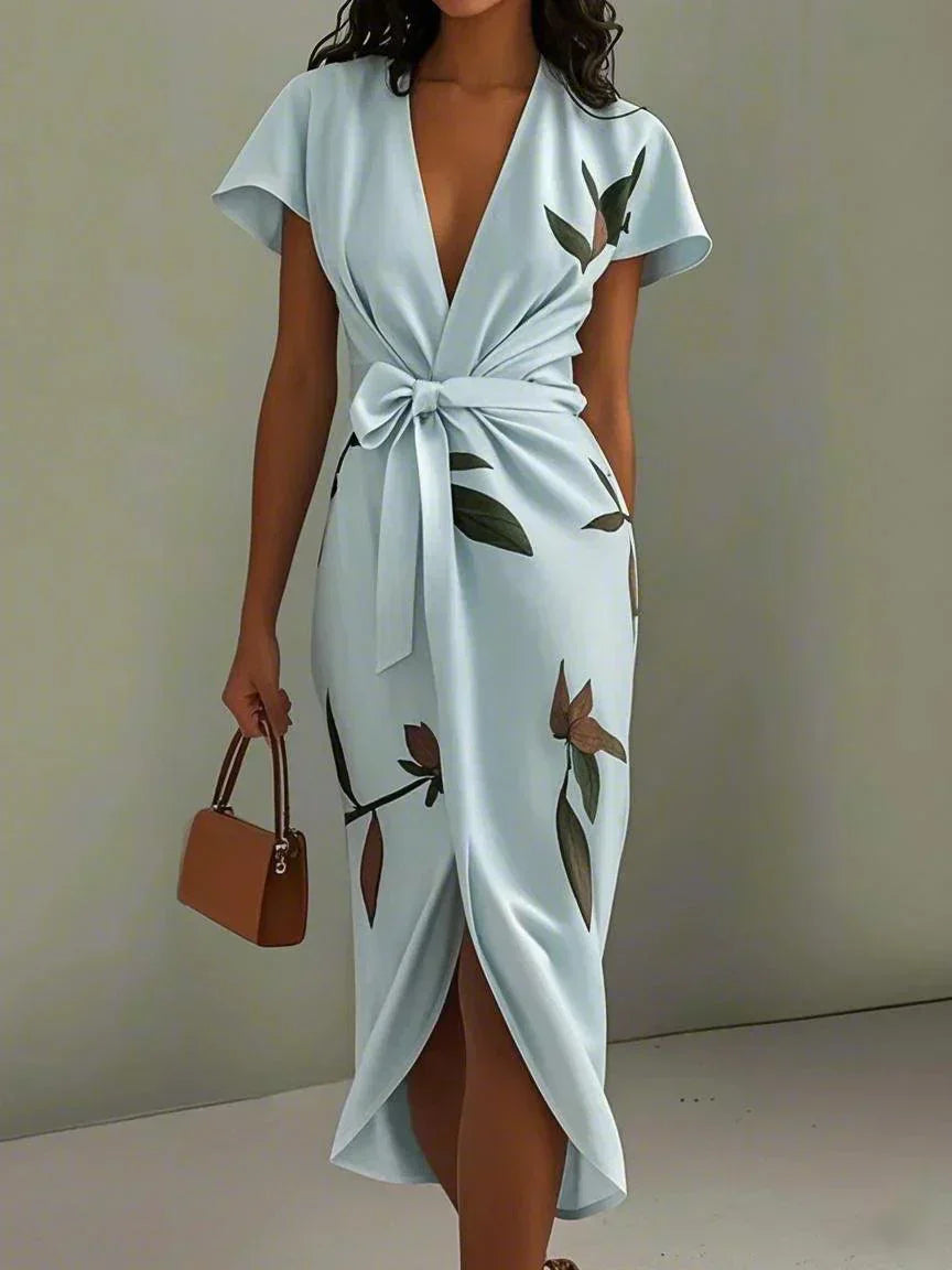 Vestido Fiora