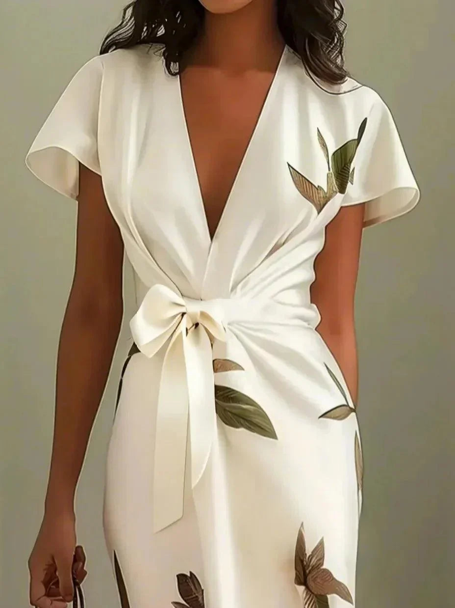 Vestido Fiora