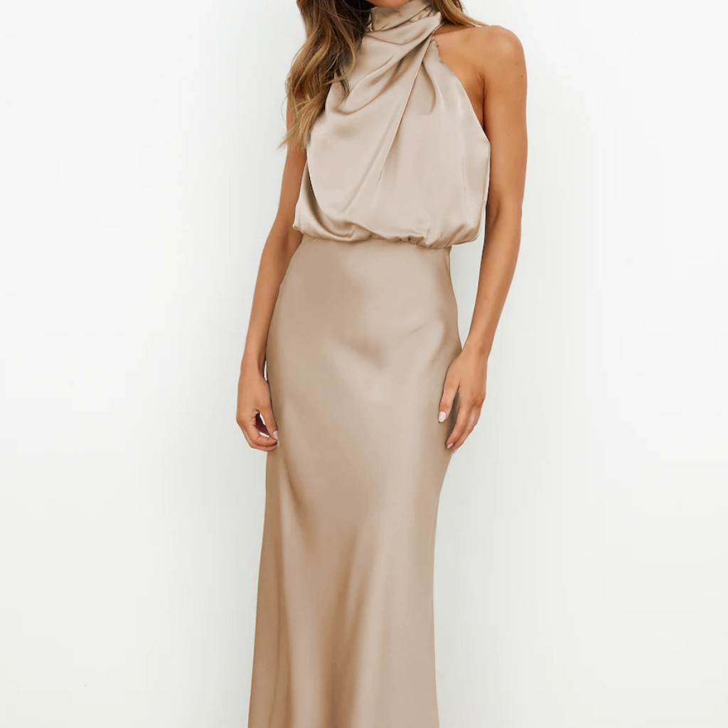 Vestido Serena