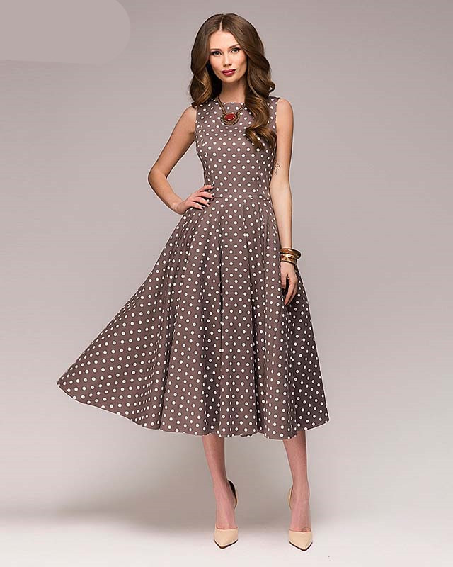 Vestido Siena