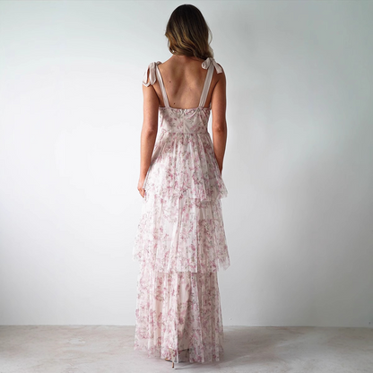 Vestido Alba