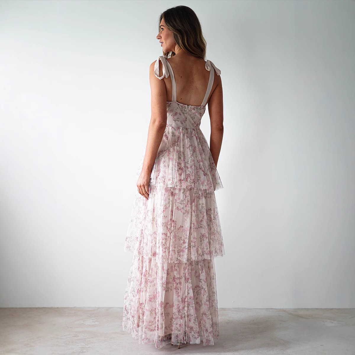 Vestido Alba