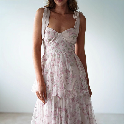 Vestido Alba