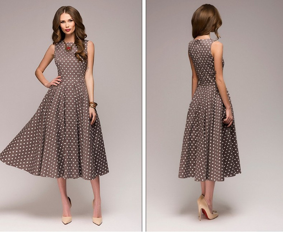 Vestido Siena