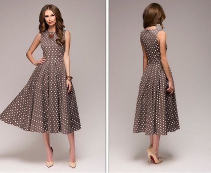 Vestido Siena