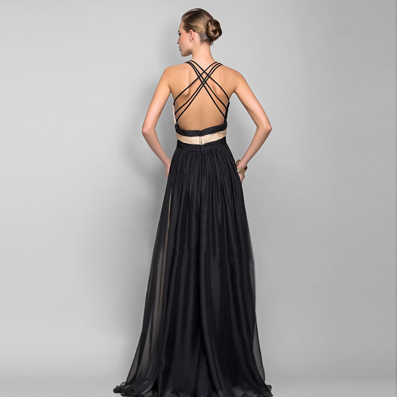 Vestido Étoile