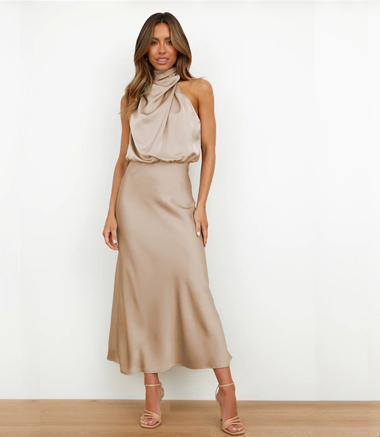 Vestido Serena