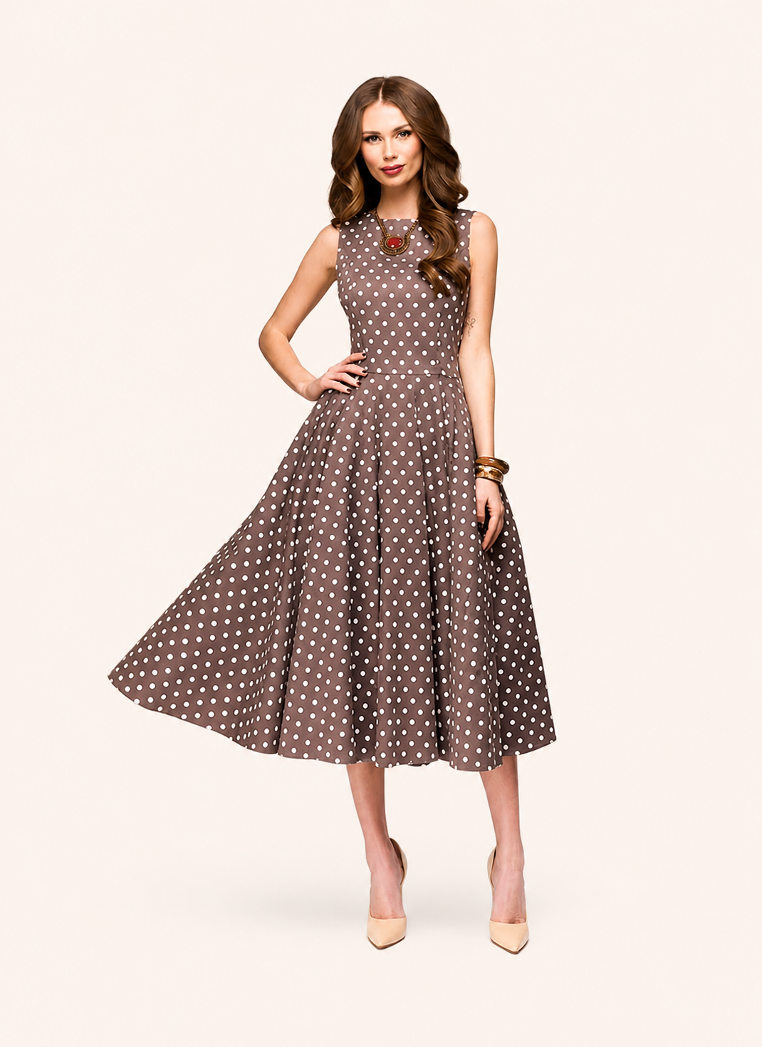 Vestido Siena