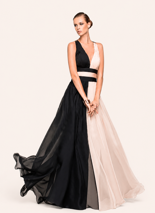 Vestido Étoile