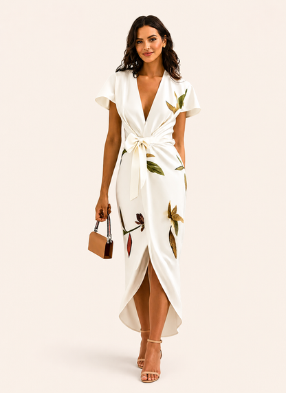 Vestido Fiora