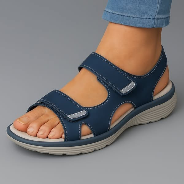Sandalias Confort Ajustables Sophie