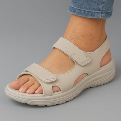 Sandalias Confort Ajustables Sophie