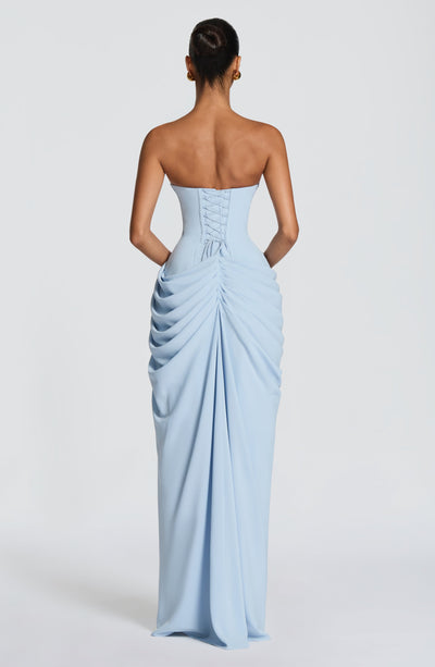 Vestido Seraphine Élégance