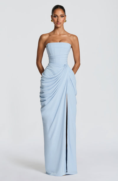 Vestido Seraphine Élégance