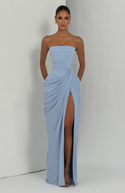 Vestido Seraphine Élégance