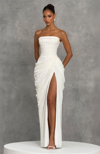 Vestido Seraphine Élégance