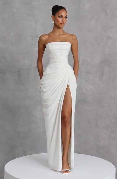 Vestido Seraphine Élégance