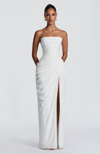 Vestido Seraphine Élégance
