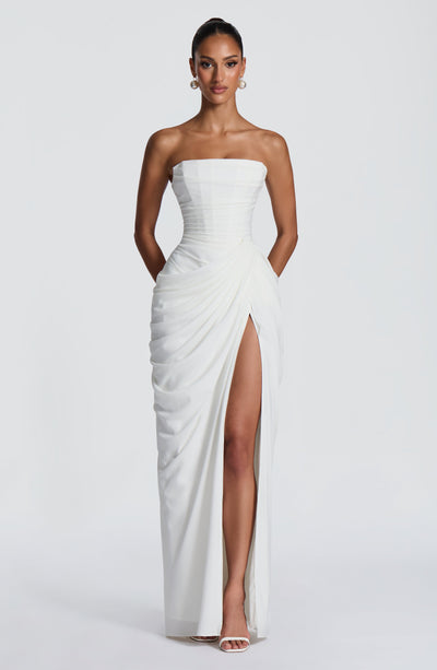 Vestido Seraphine Élégance