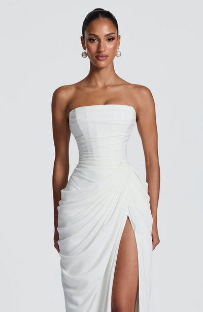 Vestido Seraphine Élégance