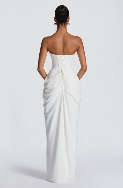 Vestido Seraphine Élégance