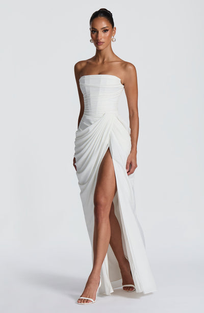 Vestido Seraphine Élégance