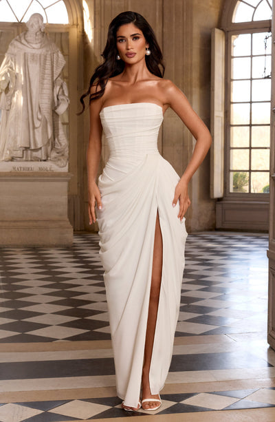 Vestido Seraphine Élégance