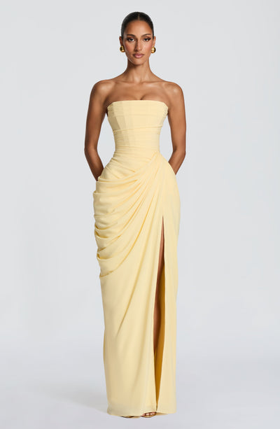Vestido Seraphine Élégance