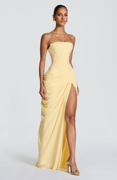 Vestido Seraphine Élégance