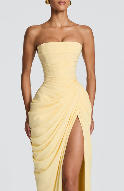 Vestido Seraphine Élégance