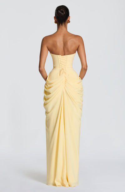 Vestido Seraphine Élégance