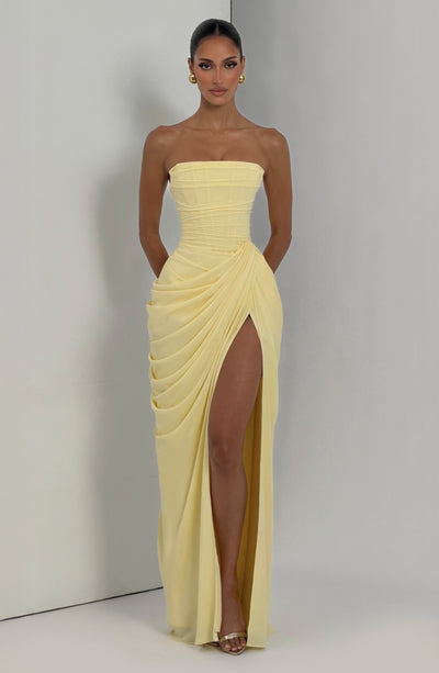 Vestido Seraphine Élégance