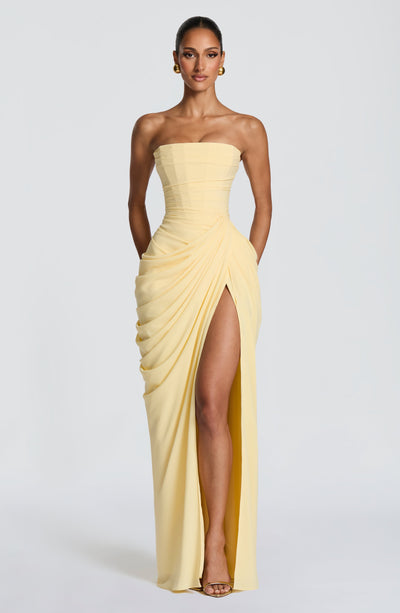 Vestido Seraphine Élégance