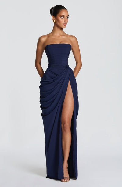 Vestido Seraphine Élégance