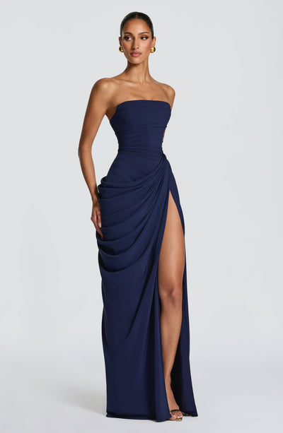 Vestido Seraphine Élégance