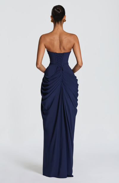 Vestido Seraphine Élégance