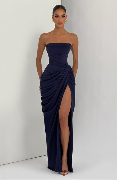 Vestido Seraphine Élégance