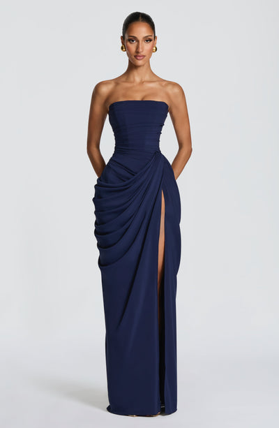 Vestido Seraphine Élégance