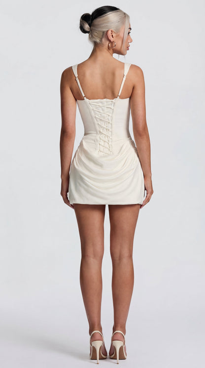 Vestido Aura Sculpt