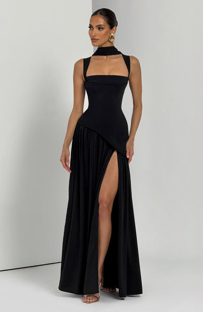 Vestido Velvet Night