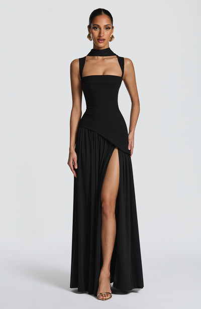 Vestido Velvet Night