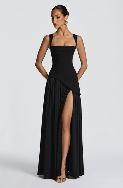 Vestido Velvet Night