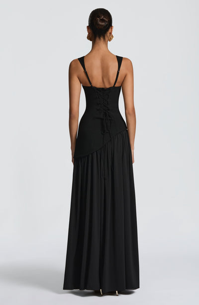 Vestido Velvet Night